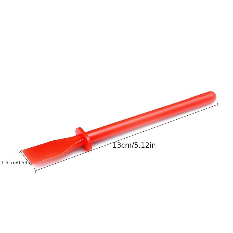 Polypropylene Glue Smear Sticks Applicator Painting Scrapers