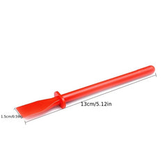 Polypropylene Glue Smear Sticks Applicator Painting Scrapers