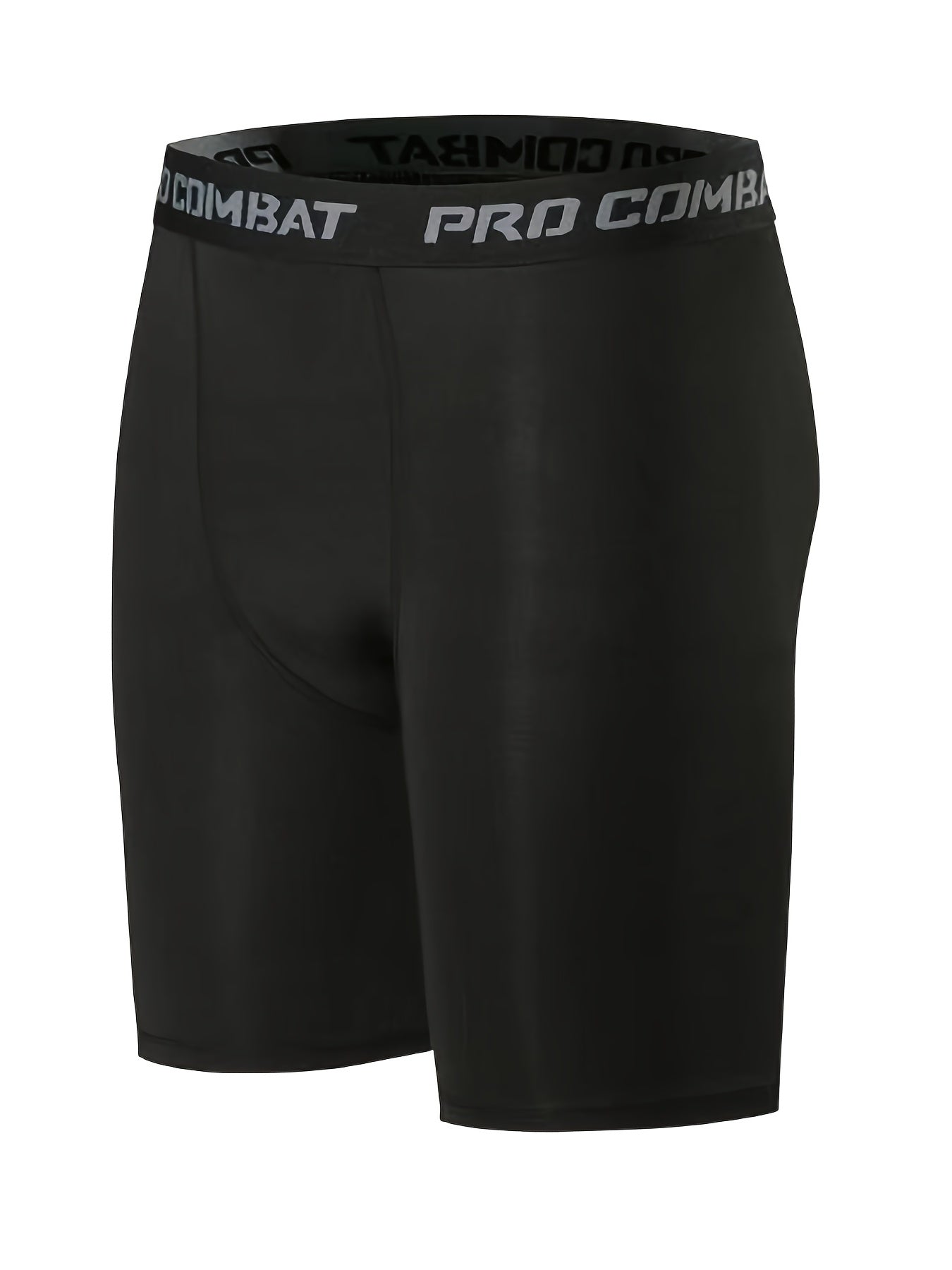 Unisex Compression Cycling Shorts Breathable Sports Leggings
