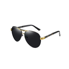 Men's HD Polarized Sunglasses for Driving and Fishing