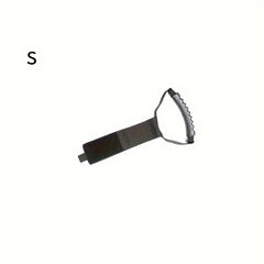 Heavy Duty Storage Straps for Cables, Hoses, Ropes