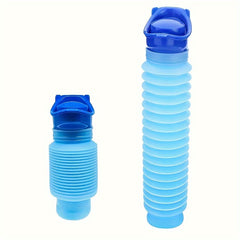 1pc Portable Emergency Urinal for Outdoor Camping