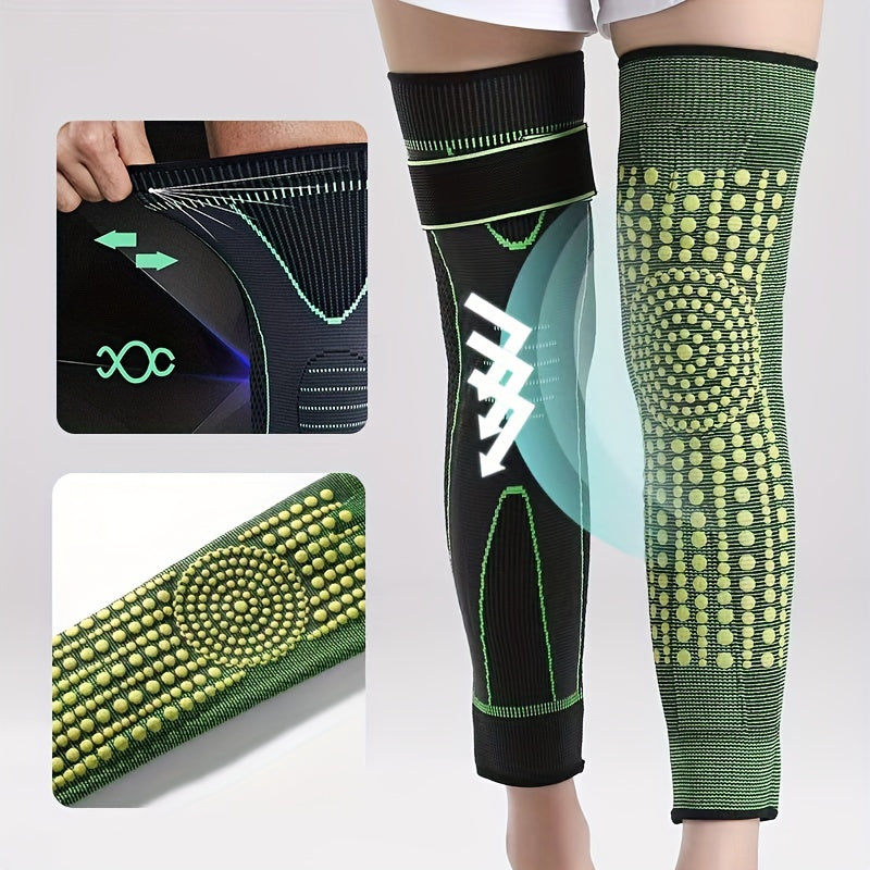Acupressure Detox Knee Pads - Weight Loss Aid