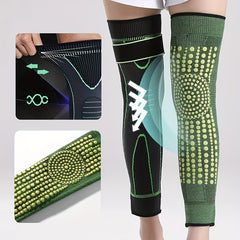 Acupressure Detox Knee Pads - Weight Loss Aid