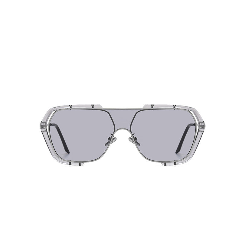 LJGOOD Personality Sunglasses 20087