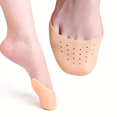 Breathable & Durable Toe Protection for Ultimate Comfort