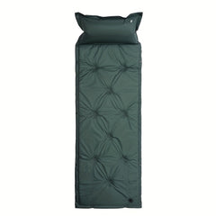 Portable Foldable Inflatable Mattress Camping Tent Inflatable Bed