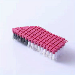 Flexible Cleaning Brush Groove Crevice Brush Bathroom Supplies