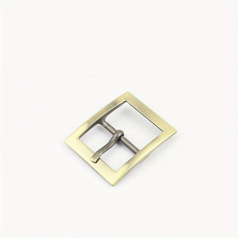 20Pcs Metal Pin Buckles Bag Strap Travel Accessories