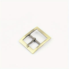 20Pcs Metal Pin Buckles Bag Strap Travel Accessories