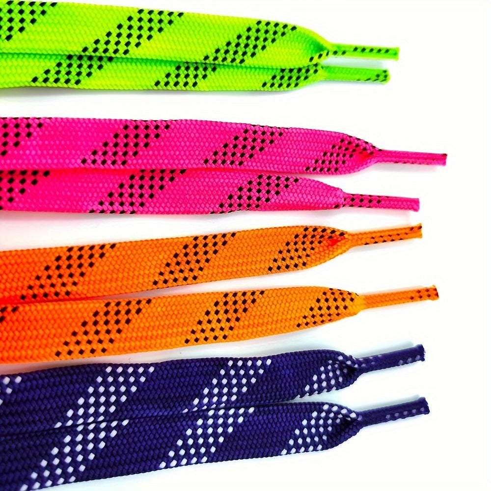 213 243 274 3 05meter Ice Hockey Skate Laces Dual layer Braid Reinforced