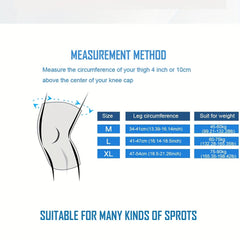 2pcs Volleyball Knee Pads Thick Sponge Support for Sports