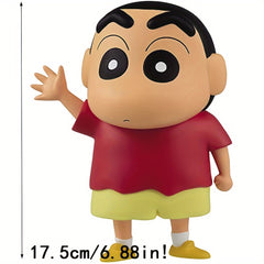 Little Prince Halloween Christmas Anime Action Figure Ideal Gift For Anime Fans
