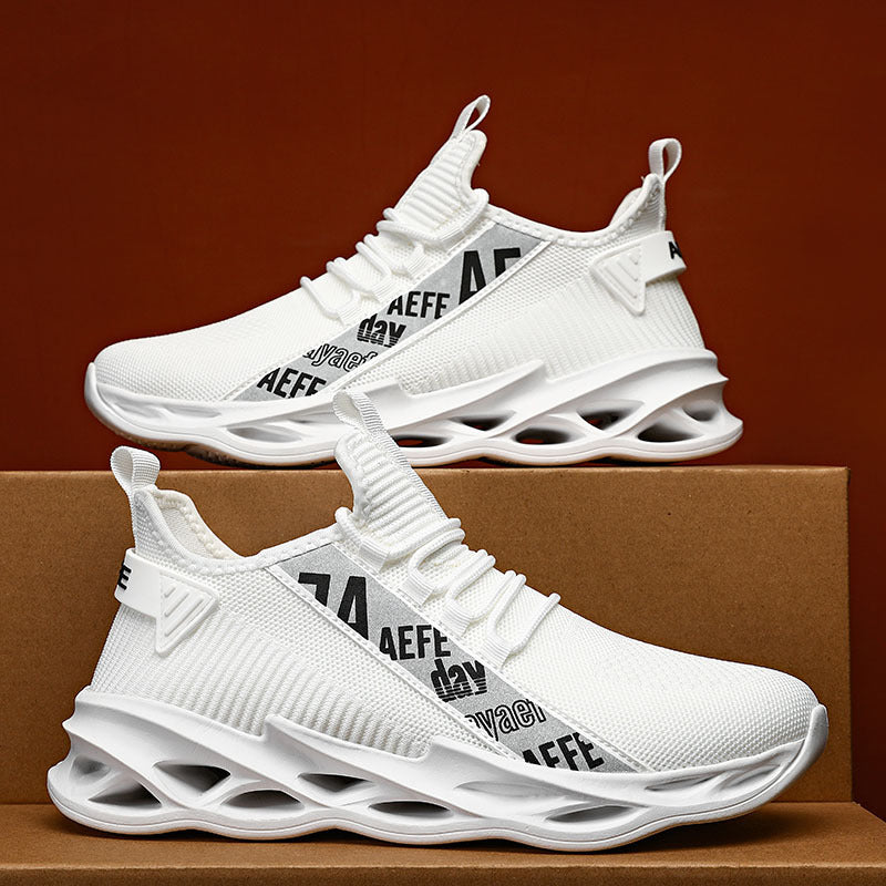 Men's Lightweight Air Cushion Sneakers