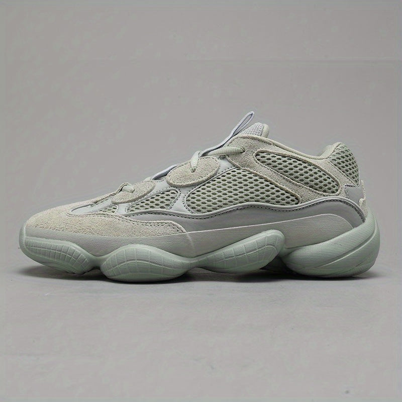 Men's Breathable Lightweight Casual Shoes Soft Sole Non slip Sneakers