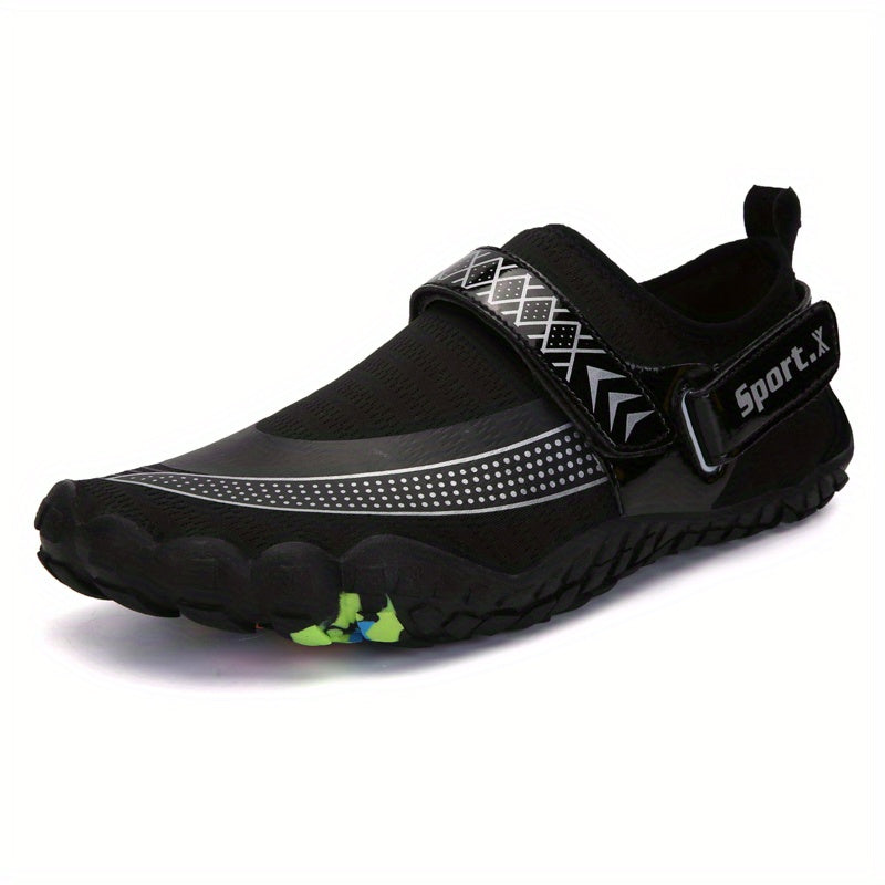 Outdoor Water Shoes Non Slip Quick Drying Beach Shoes