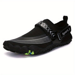 Outdoor Water Shoes Non Slip Quick Drying Beach Shoes