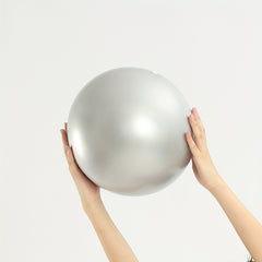 Pilates Fitness Ball Explosion Proof & Thickened