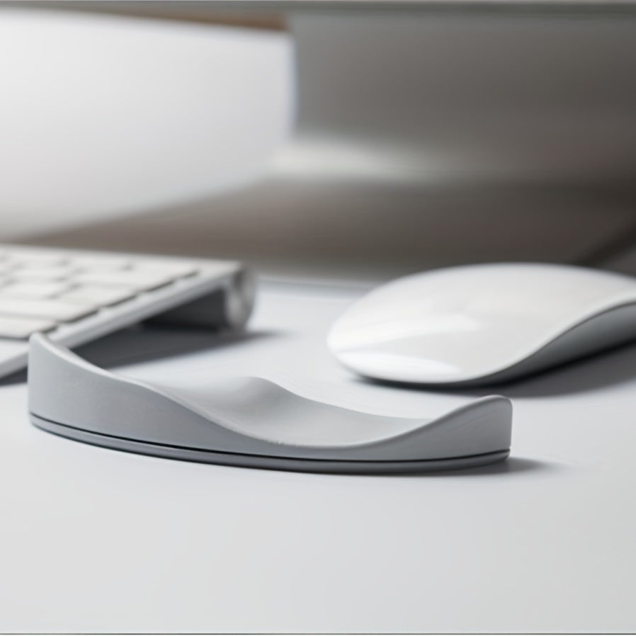Ergonomic Mouse Wrist Rest for Carpal Tunnel Pain Relief