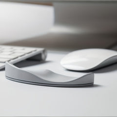 Ergonomic Mouse Wrist Rest for Carpal Tunnel Pain Relief