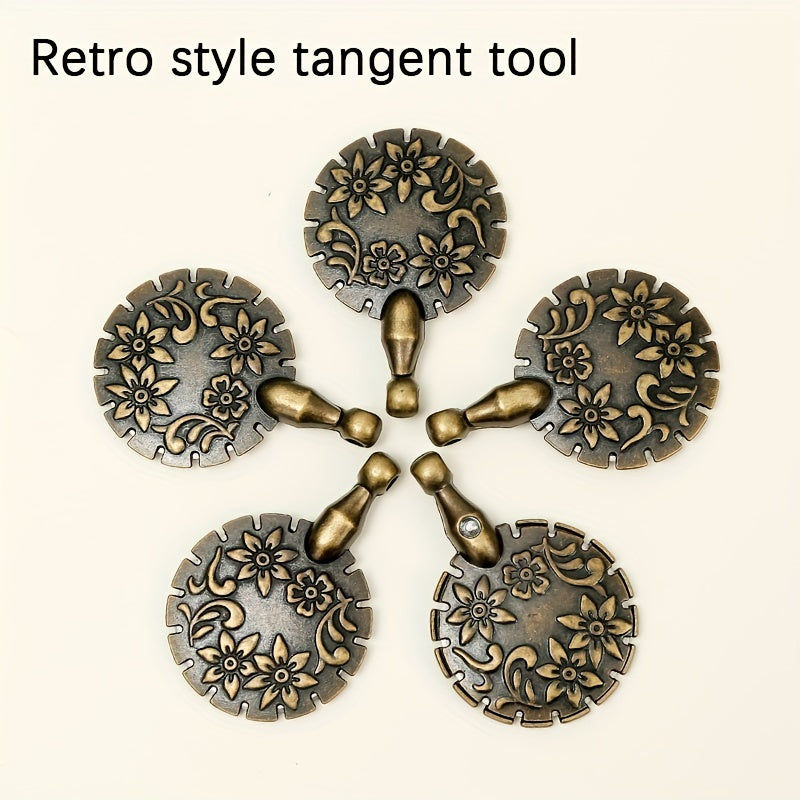 Retro Tangent Thread Breaker Thread Cutter Sewing Tools