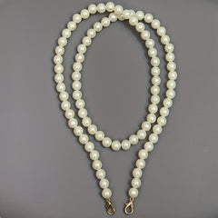1 Pc Beaded Shoulder Bag Strap DIY Replacement Bag Strap