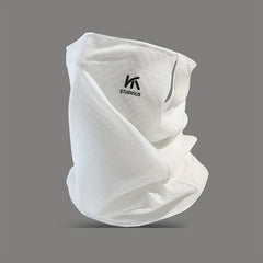 Sunscreen Face Mask Full Face UV Protection Summer Unisex Hanging Ear