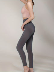 High Waist Yoga Leggings Running Sports Pants