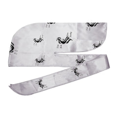 Bandana Pirate Hat Quick Drying Sports Turban Headband Men's Riding Hat