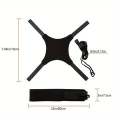 Volleyball Training Equipment Aid Great Trainer For Solo Practice