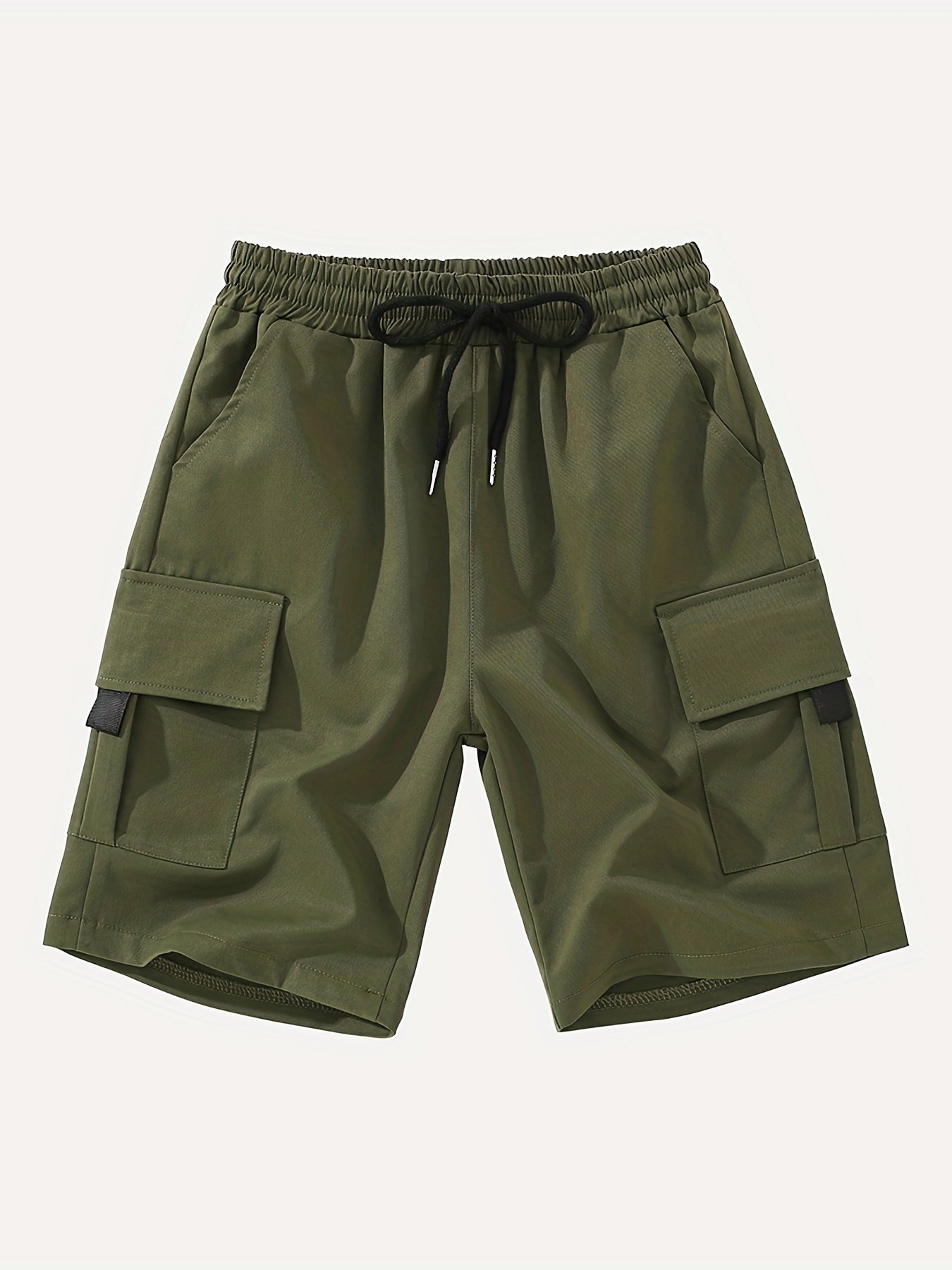 Boys Comfortable Loose Shorts for Summer Outdoor