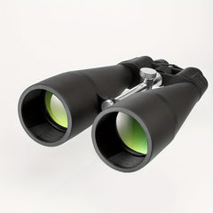 80mm Zoom Telescope Central Focus High Magnification HD Lenses