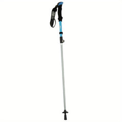 Trekking Poles Collapsible Lightweight Folding Walking Sticks