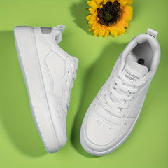 Men's Lace up Skate Shoes Good Grip Breathable
