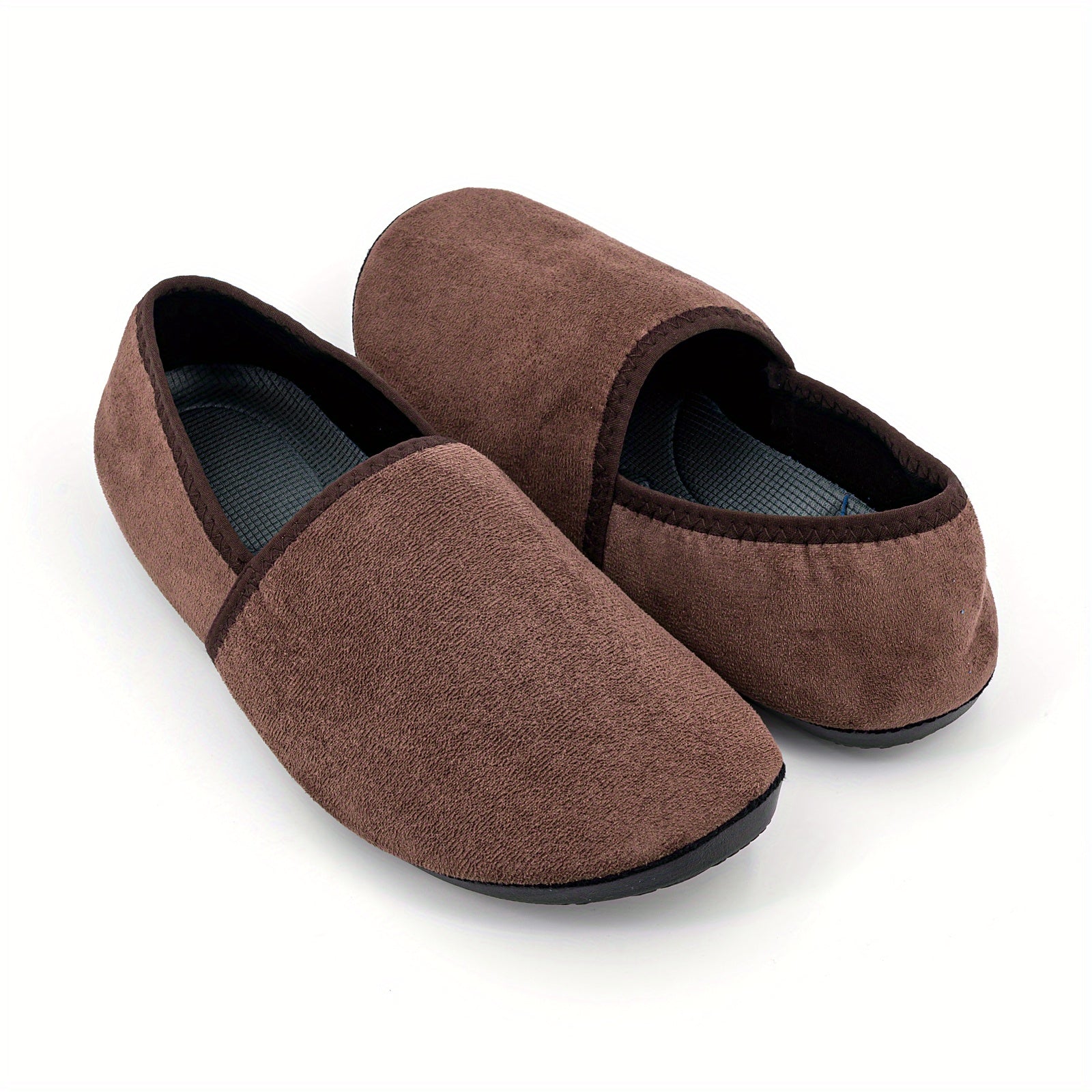 Unisex Lightweight Home House Shoes For Indoor