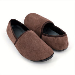 Unisex Lightweight Home House Shoes For Indoor