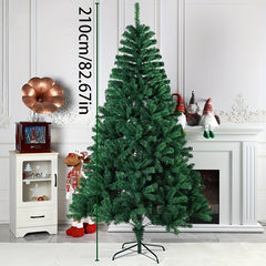 Artificial Christmas Tree Home Office Party Decoration