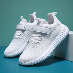 Breathable Low Top Sneakers for Women