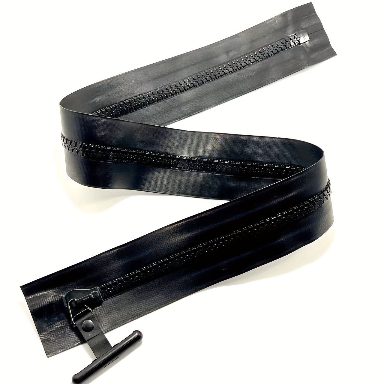 Plastic Waterproof Zipper for Diving & Adventure Dry Suit
