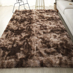 Soft Shaggy Rugs Fluffy Carpets for Bedroom Living Room