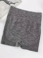 Seamless Slimming Shorts Women's Underwear & Shapewear