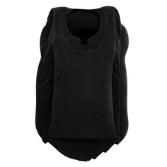 Inflatable Travel Pillow for Comfortable Head and Neck Rest