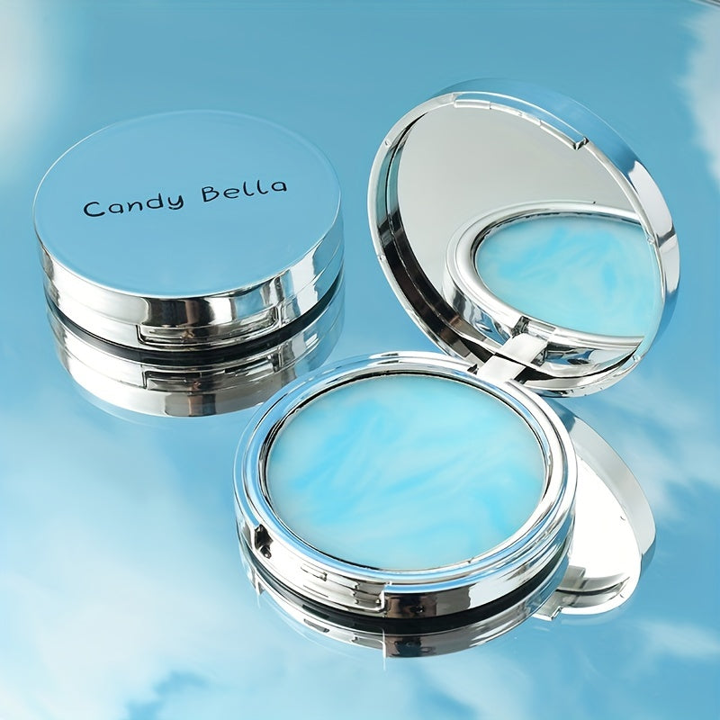 Control Setting Powder for Smooth Skin and Contouring
