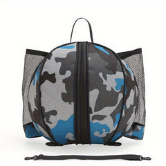 Kids Basketball Shoulder Bag