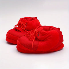 Men's Warm Cozy Home Shoes Winter