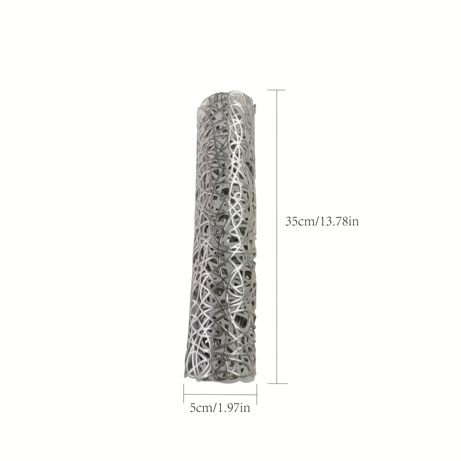 Elegant Woolen Table Runner for Events