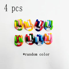 Deformable Twist & Bend Rope Toy for Hand Exercise