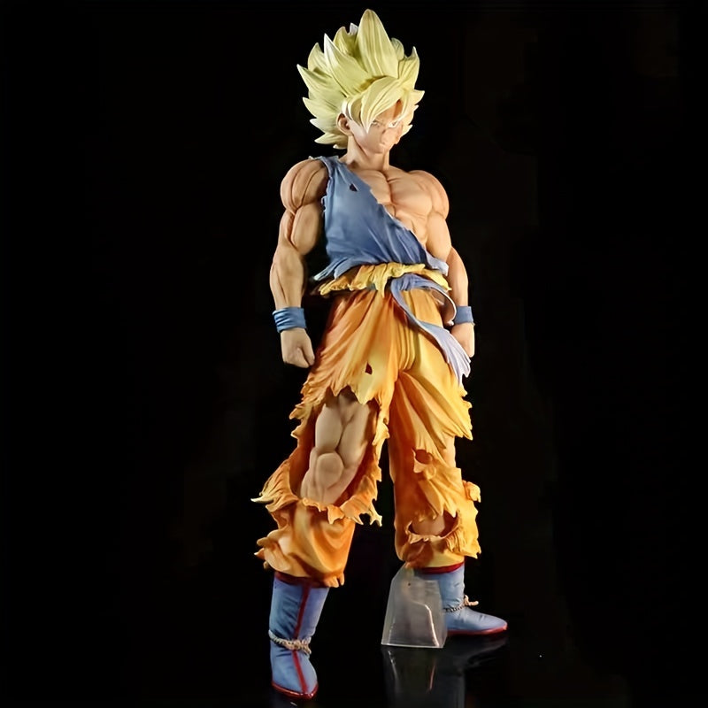 Anime Movie Series Character Toys Family Decorations Model