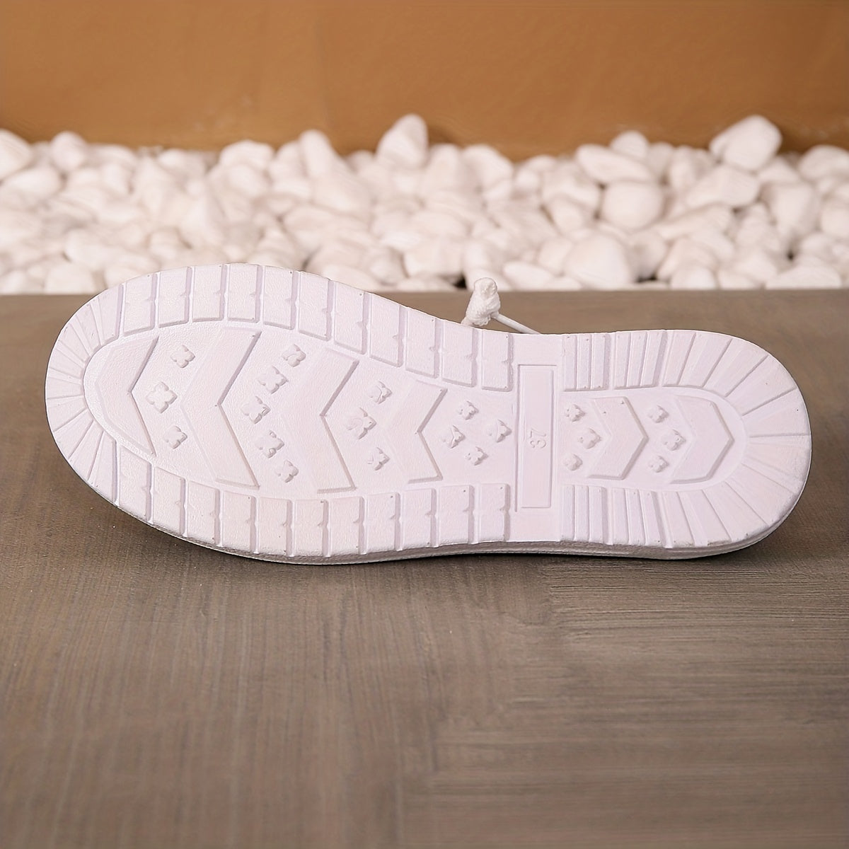 Women's Halloween Skull Print Canvas Shoes Flat Casual Sneakers