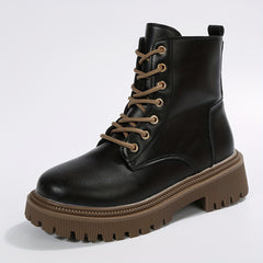 Women's Non-slip High Top Hiking Boots